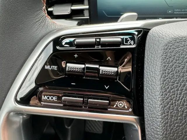 SsangYong Torres EVX 72kw Titanium E4a