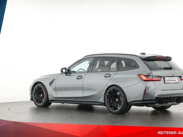 BMW M3 Competition xDrive