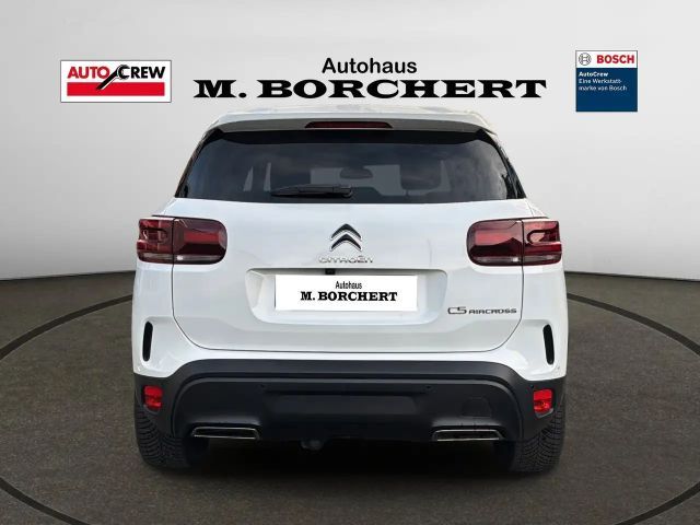 Citroën C5 Aircross Feel Pack