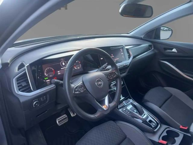 Opel Grandland X GS-Line Grand Sport