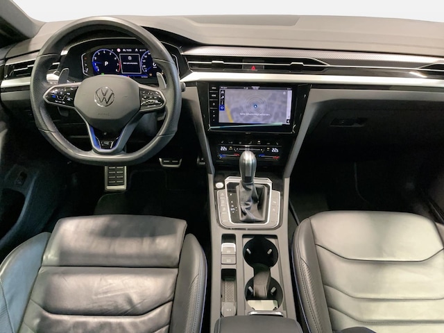 Volkswagen Arteon Shooting Brake 4Motion DSG