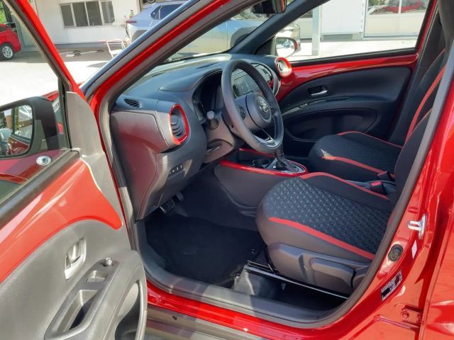 Toyota Aygo X 1.0 VVT-i Hatchback