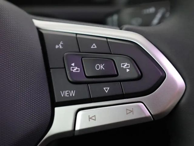 Volkswagen Caddy 4Motion