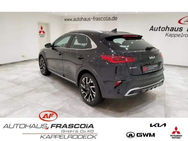 Kia XCeed GDi Vision