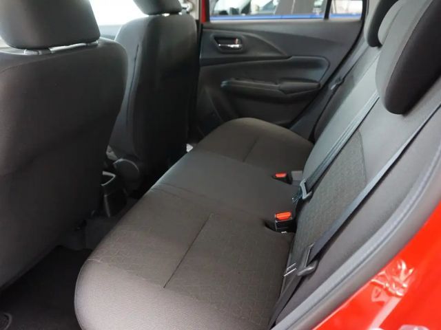 Suzuki Swift Comfort