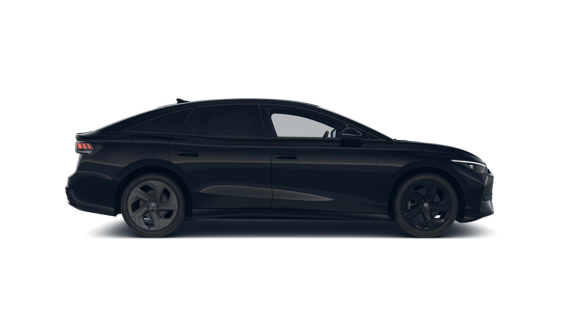 Volkswagen ID.7 4Motion GTX