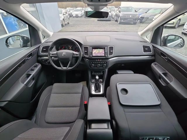 Seat Alhambra 1.4 TSI DSG