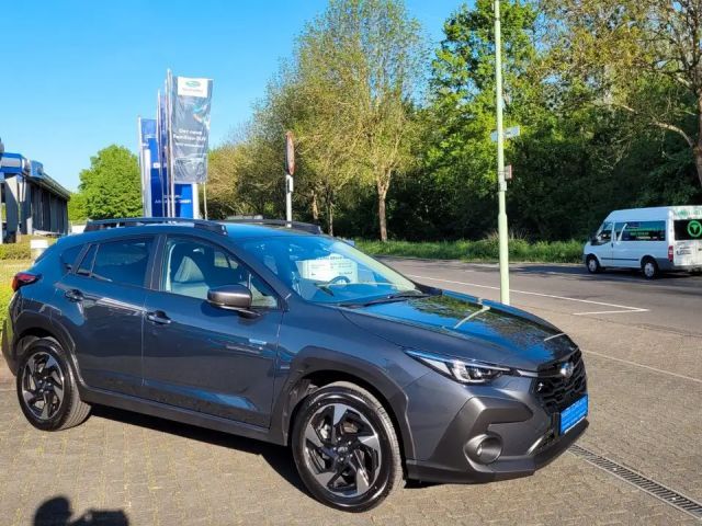 Subaru Crosstrek Comfort MJ 24 WR