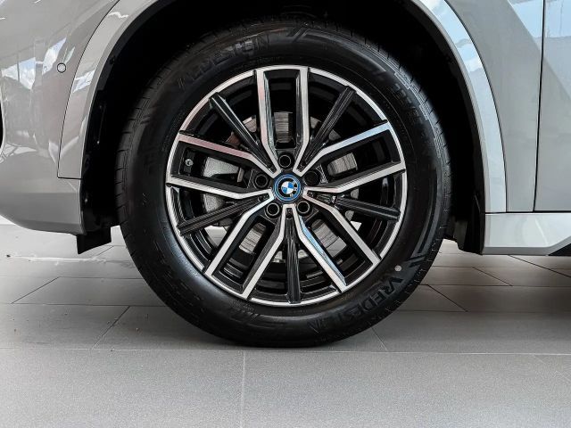 BMW iX1 M-Sport xDrive30