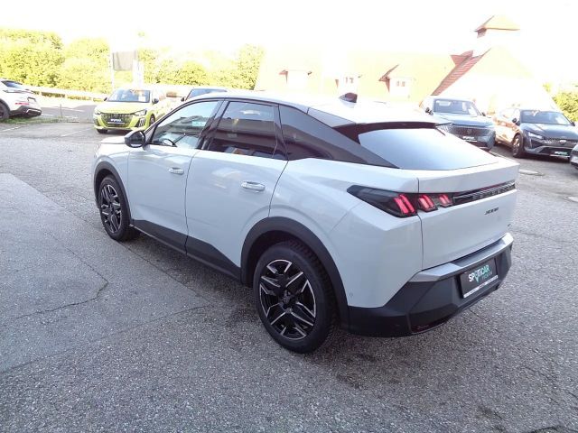 Peugeot 3008 Allure Pack Hybrid