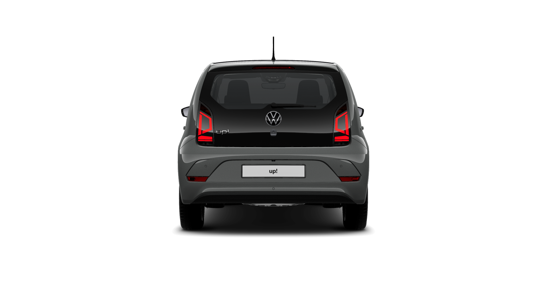 Volkswagen up! Up