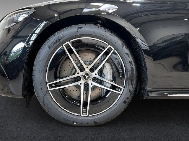 Mercedes-Benz E 450 4MATIC Estate