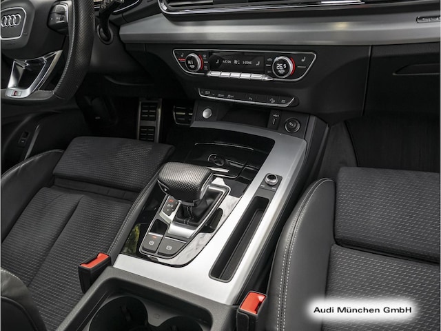 Audi Q5 40 TDI Quattro S-Tronic