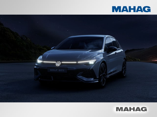 Volkswagen Golf GTI Golf VIII IQ.Drive