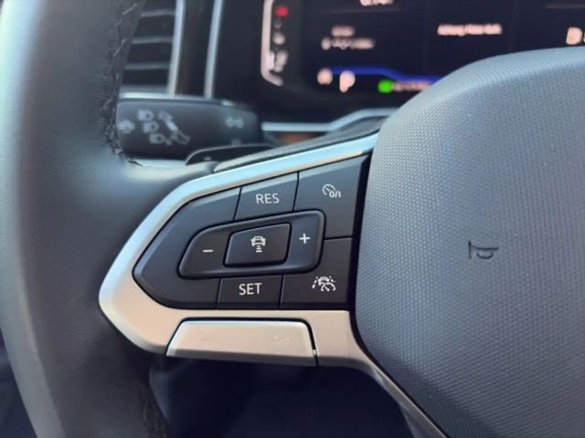 Volkswagen Taigo 1.0 TSI DSG