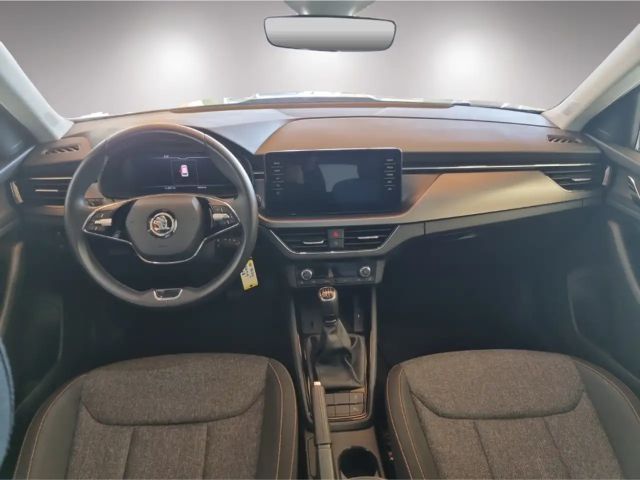 Skoda Kamiq 1.0 TSI Clever