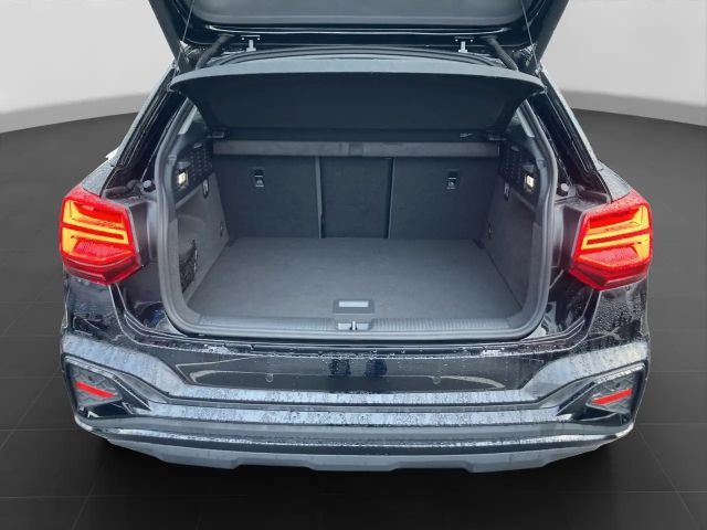 Audi Q2 30 TFSI S-Line