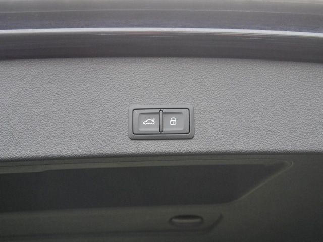 Audi SQ2 Quattro S-Tronic