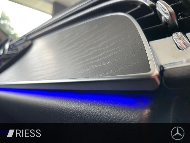 Mercedes-Benz E 200 E 200 d Estate