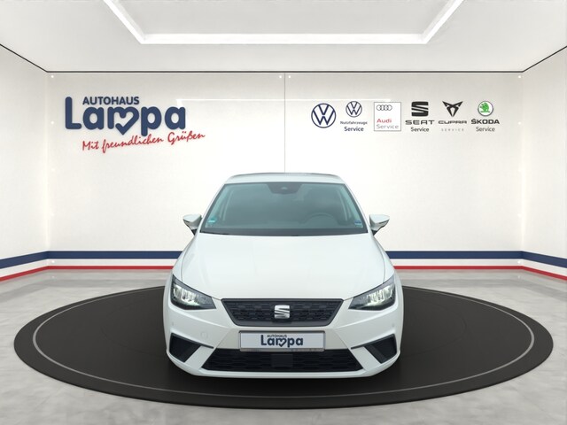 Seat Ibiza 1.0 TSI Style