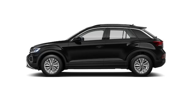 Volkswagen T-Roc 2.0 TDI Life