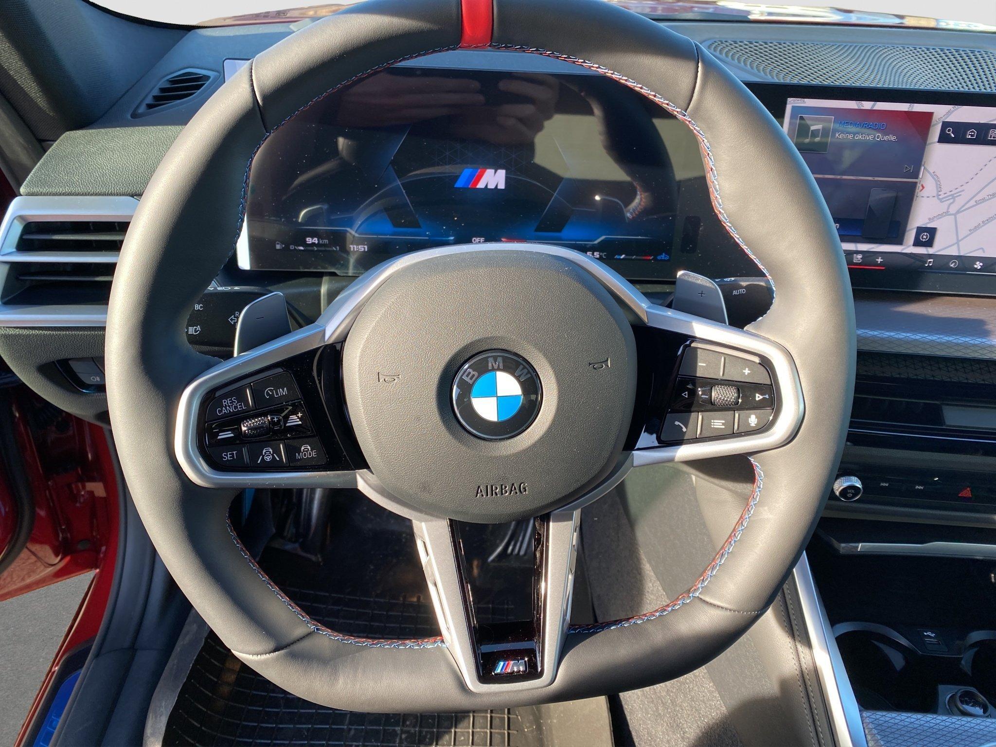 BMW M440 Coupé M440i xDrive