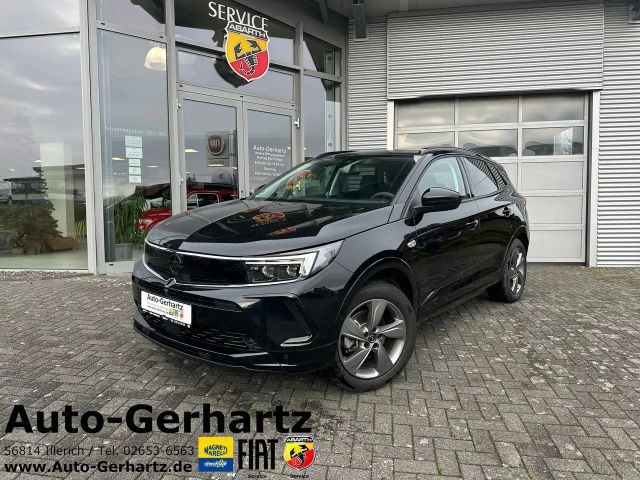 Opel Grandland X GS-Line Grand Sport