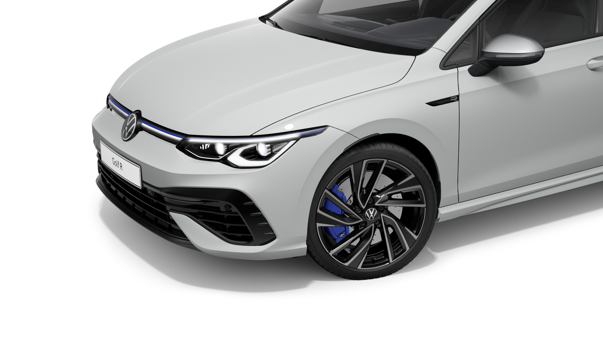 Volkswagen Golf 2.0 TSI 4Motion DSG Golf VIII
