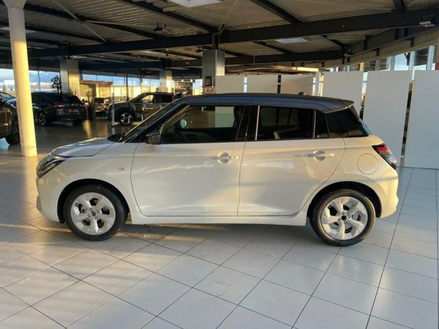 Suzuki Swift Comfort DualJet Hybrid