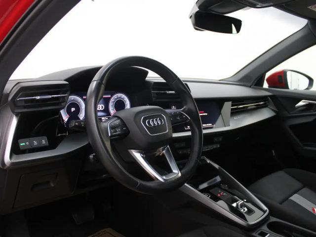 Audi A3 40 TDI Quattro S-Tronic Sedan