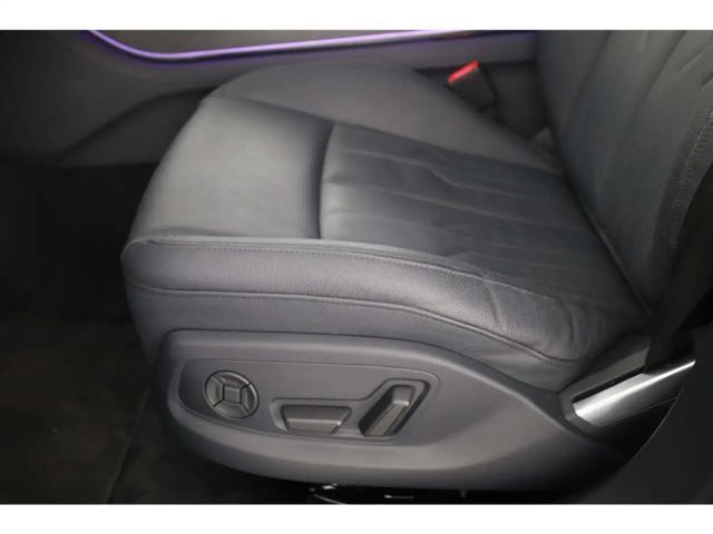 Audi A8 50 TDI Quattro S-Line