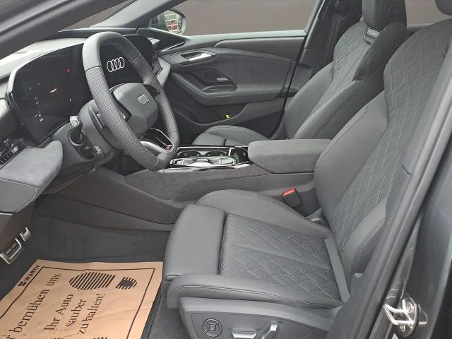 Audi A6 e-tron Avant Quattro