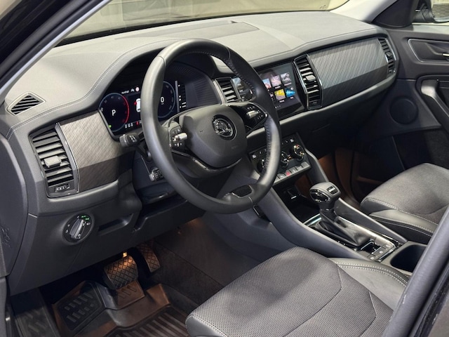 Skoda Kodiaq 2.0 TDI Style Style