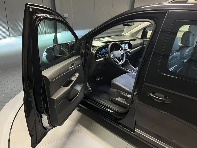 Volkswagen Caddy 2.0 TDI DSG Style