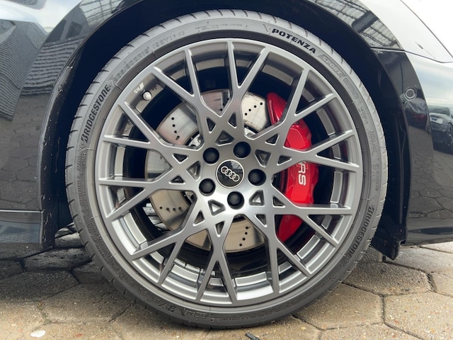 Audi RS3 Quattro S-Tronic Sportback