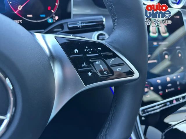 Mercedes-Benz C 300 AVANTGARDE C 300 d Estate