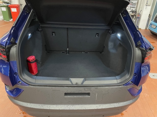 Volkswagen ID.4 IQ.Drive Pure