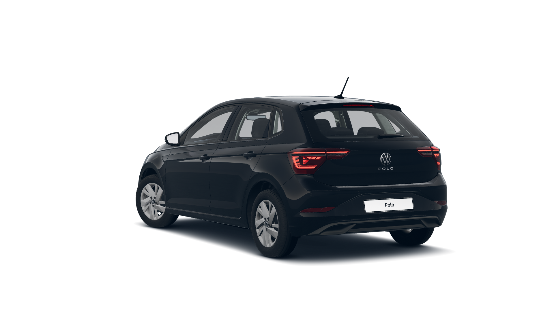 Volkswagen Polo DSG Style