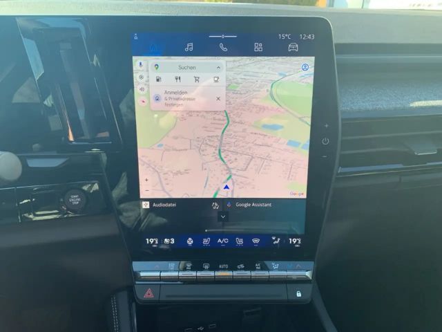 Renault Austral Techno