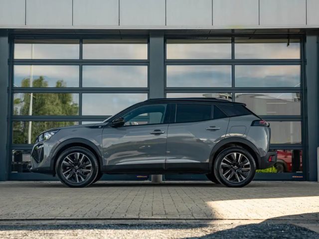 Peugeot 2008 GT-Line