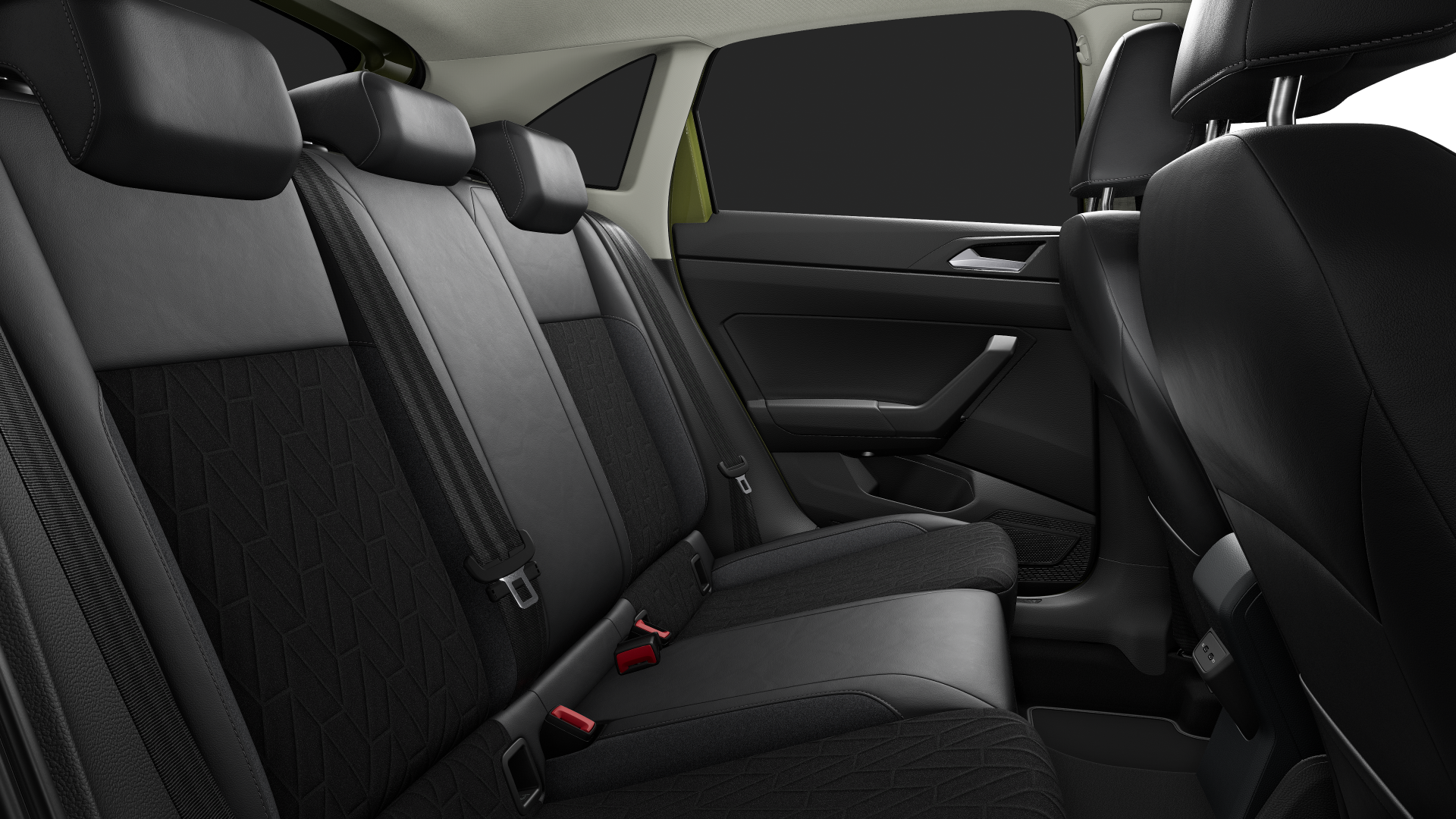 Volkswagen Taigo 1.0 TSI Life