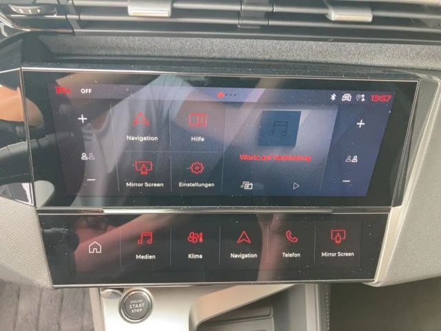 Peugeot 308 Allure Pack EAT8 PureTech SW