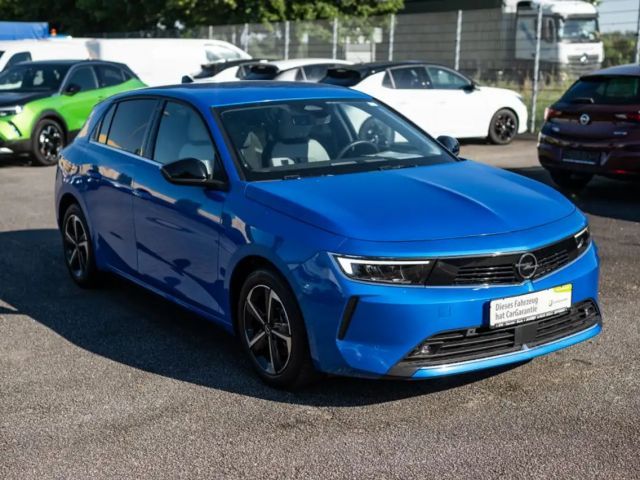 Opel Astra 1.2 Turbo Elegance Turbo