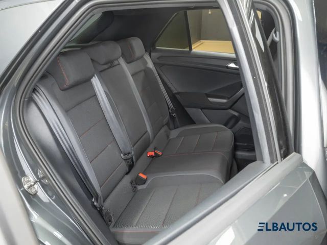 Volkswagen T-Roc 1.5 TSI DSG Sport
