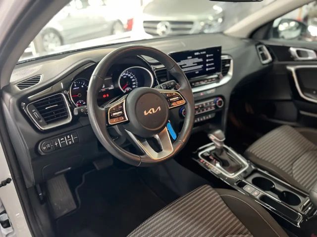 Kia Ceed CRDi SportWagon Vision