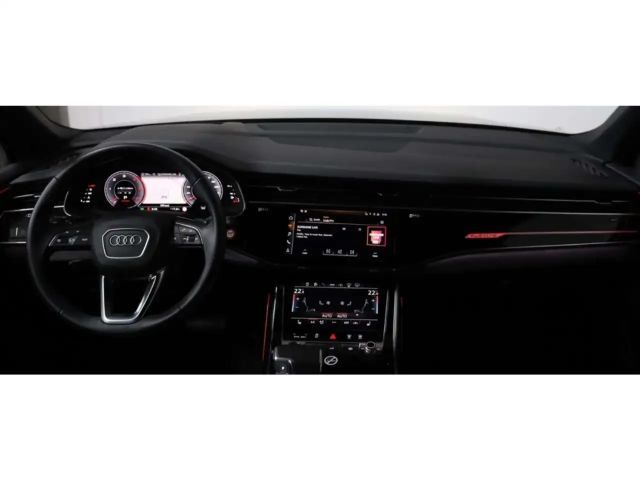 Audi Q7 45 TDI Quattro