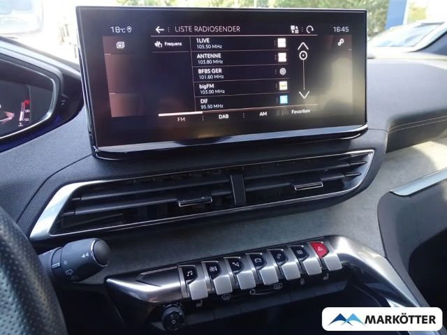 Peugeot 5008 GT-Line PureTech