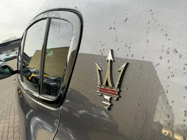 Maserati Grecale Trofeo