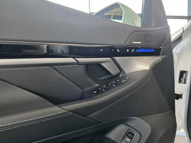 BMW 520 520d M-Sport Touring xDrive