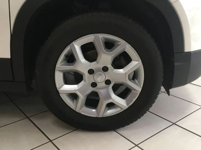 Jeep Avenger Altitude